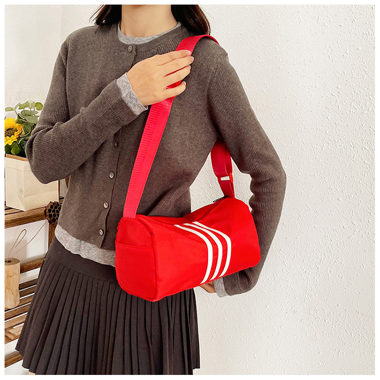 ⚜️[HÀNG CAO CẤP] - Túi Trống Mini Cầm Tay Kèm Dây Đeo - Túi Đeo Chéo Nam Nữ Cao Cấp (TT-NY-03)_thumbnail_17