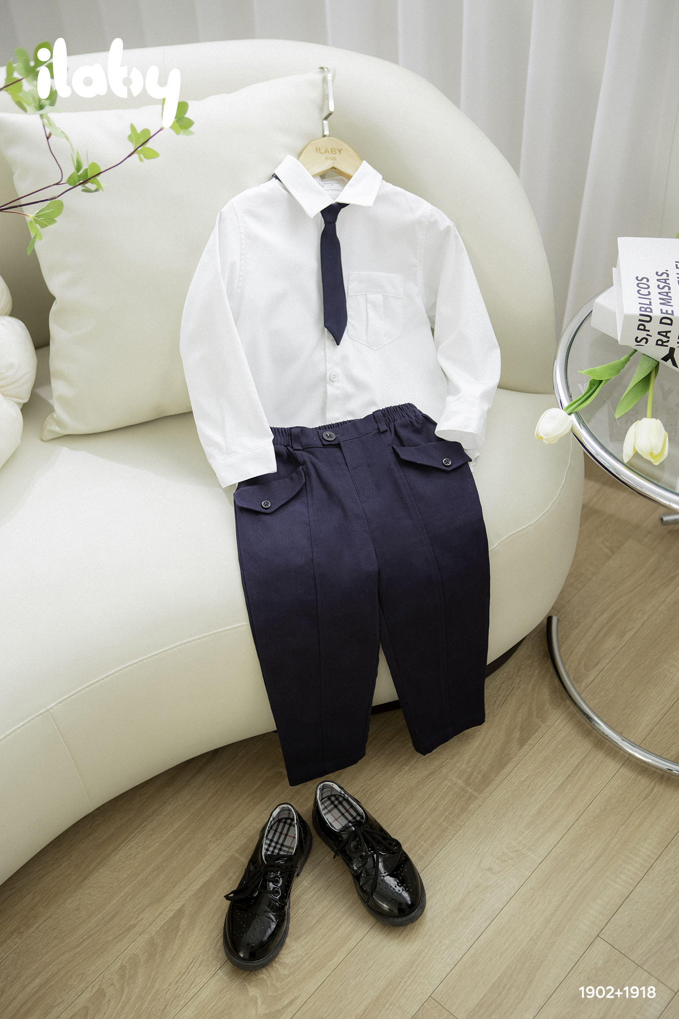 Quần bé trai có nắp túi chéo_thumbnail_1