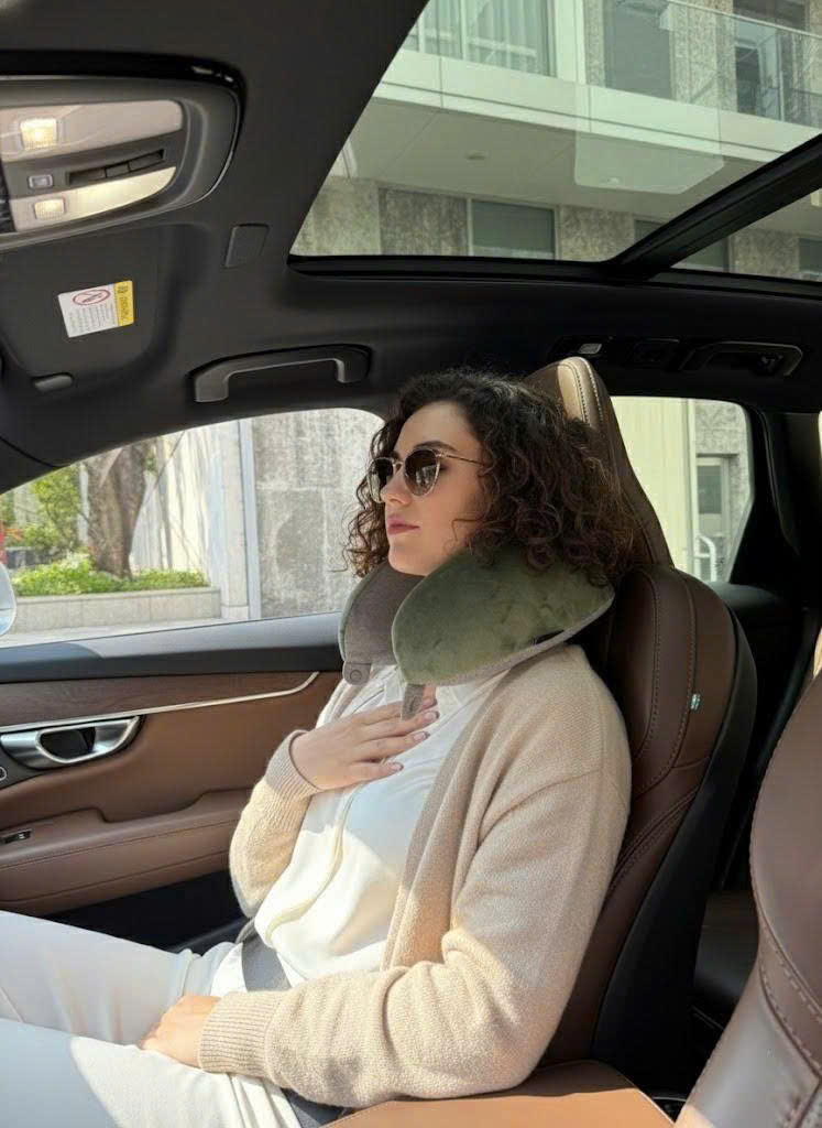 Gối Đỡ Cổ Memory Foam Comfy Nhật_thumbnail_9