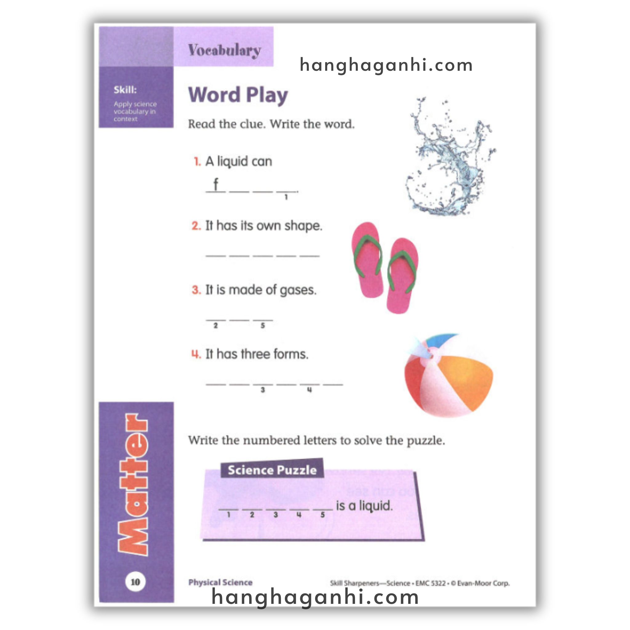 Skill Sharpeners Science Grade 2_thumbnail_14