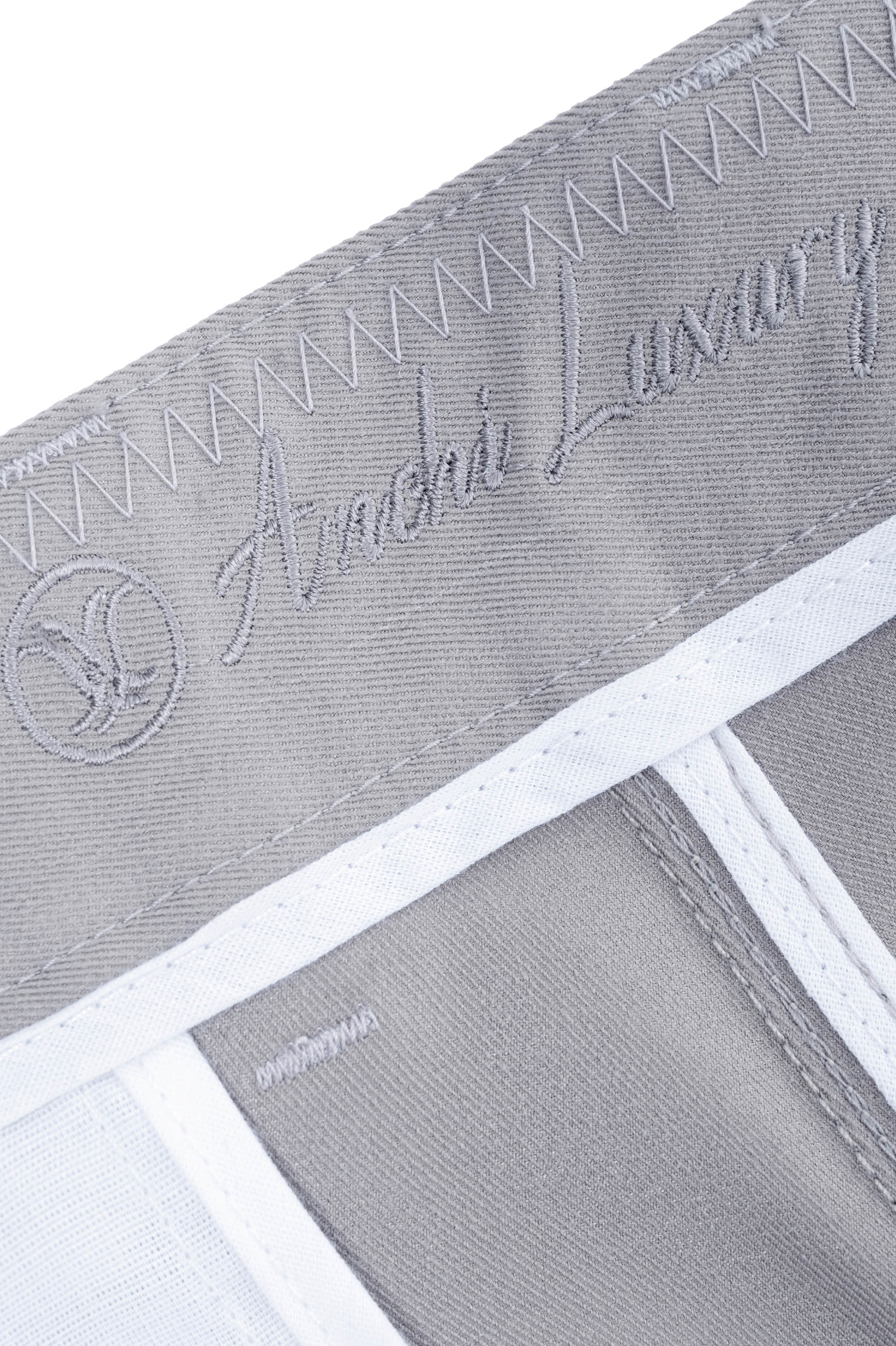 Quần Kaki 0 Li Nam Trung Niên ANCHI Phom Suông Ống Rộng Cao Cấp_thumbnail_56