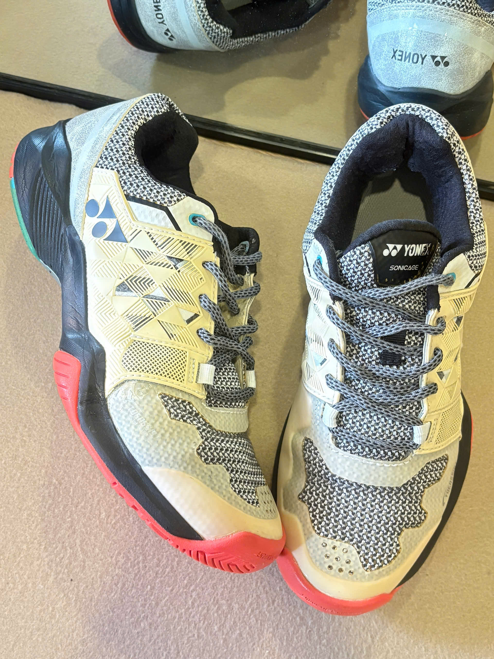 Yonex Tennis Shoes SHTSAEX_thumbnail_7