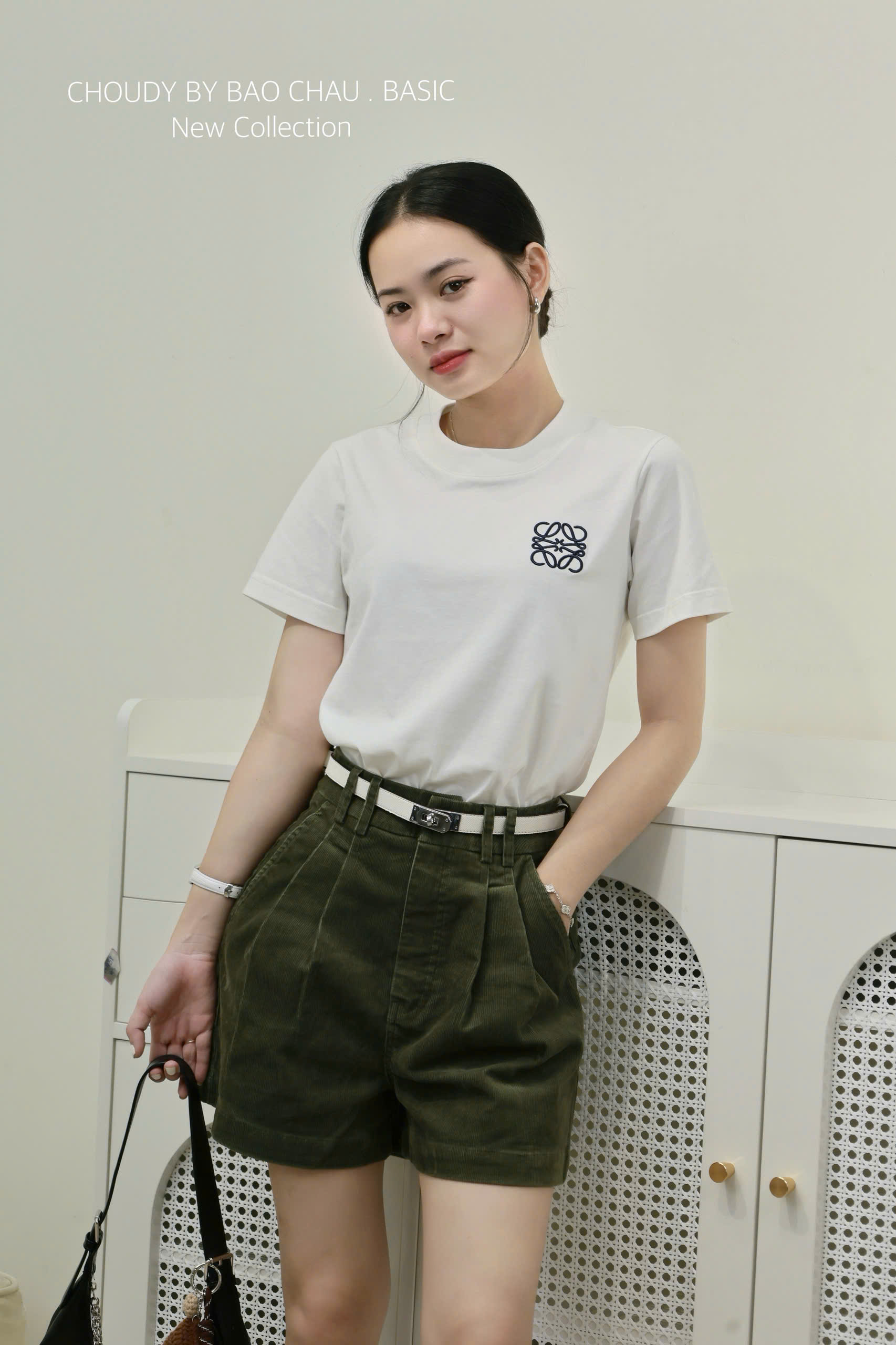SALE U234 QUẦN SHORT NHUNG 7 MÀU
