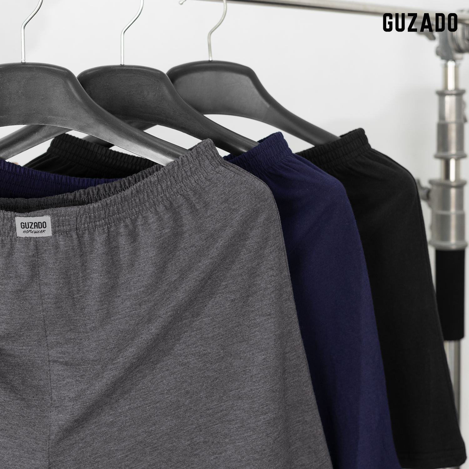 Quần Đùi Ngủ Nam - Sự Lựa Chọn Thiết Thực Cho Giấc Ngủ Chất Lượng