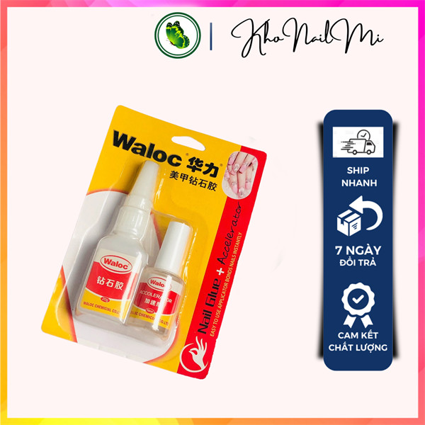 Keo dán móng - gắn đá - bê tông - Waloc hàng loại 1_thumbnail_0
