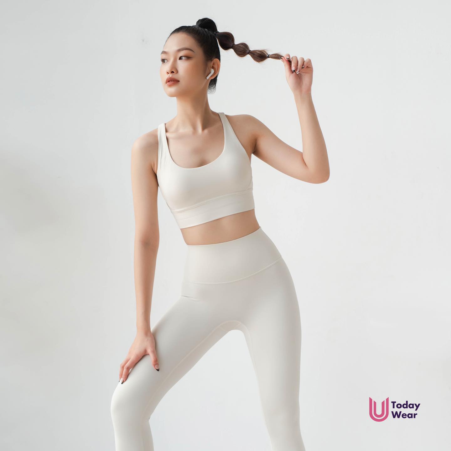 Áo bra tập gym yoga thể thao nữ Luxury Essential_thumbnail_12