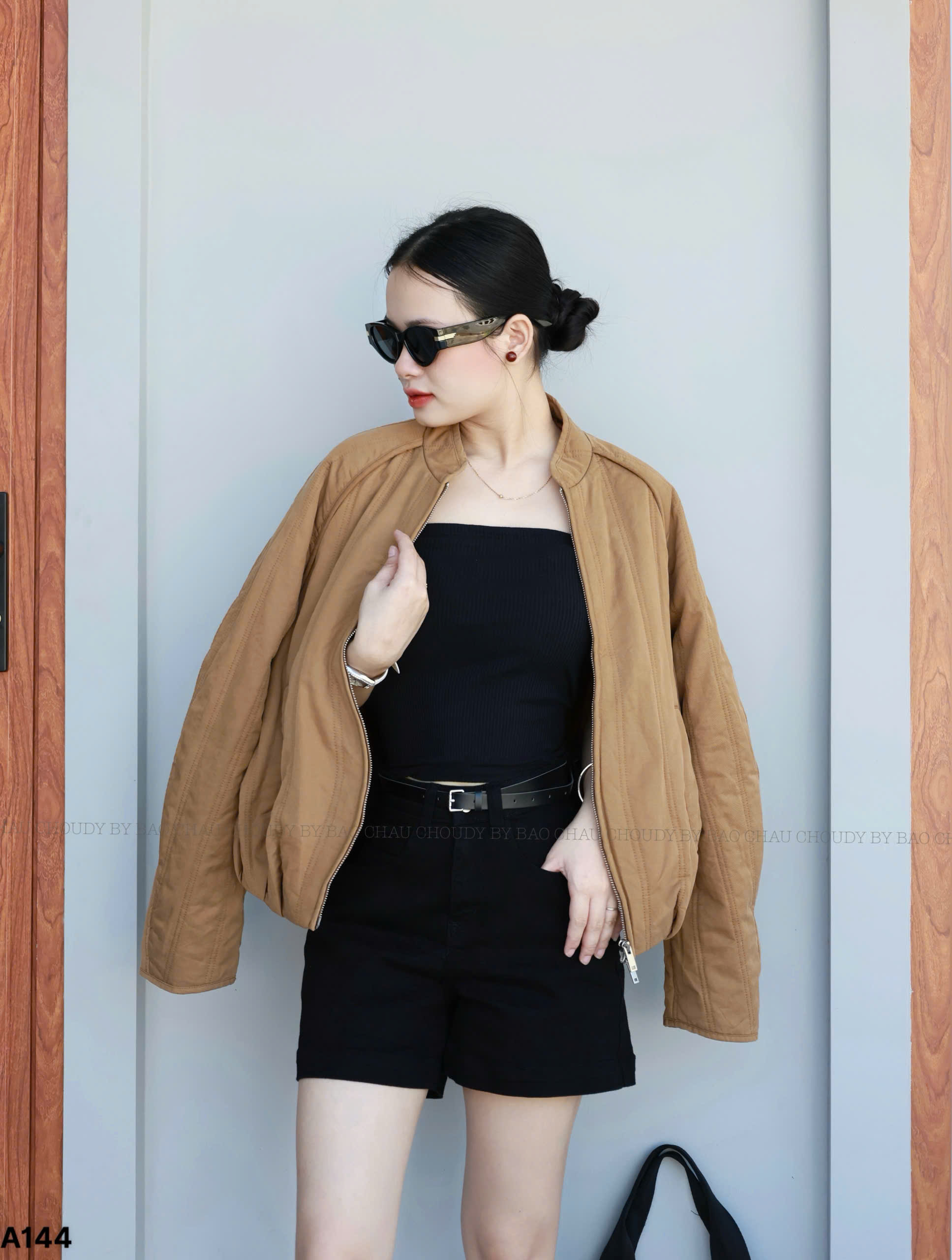 A144 ÁO KHOÁC NÂU  (CÓ CHIP)_thumbnail_14