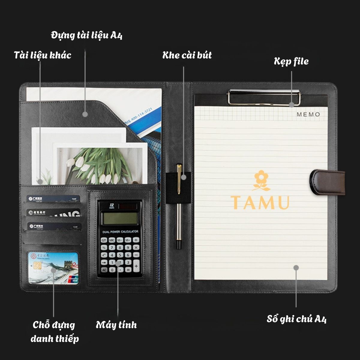 Cặp đựng hồ sơ da TAMU_thumbnail_3