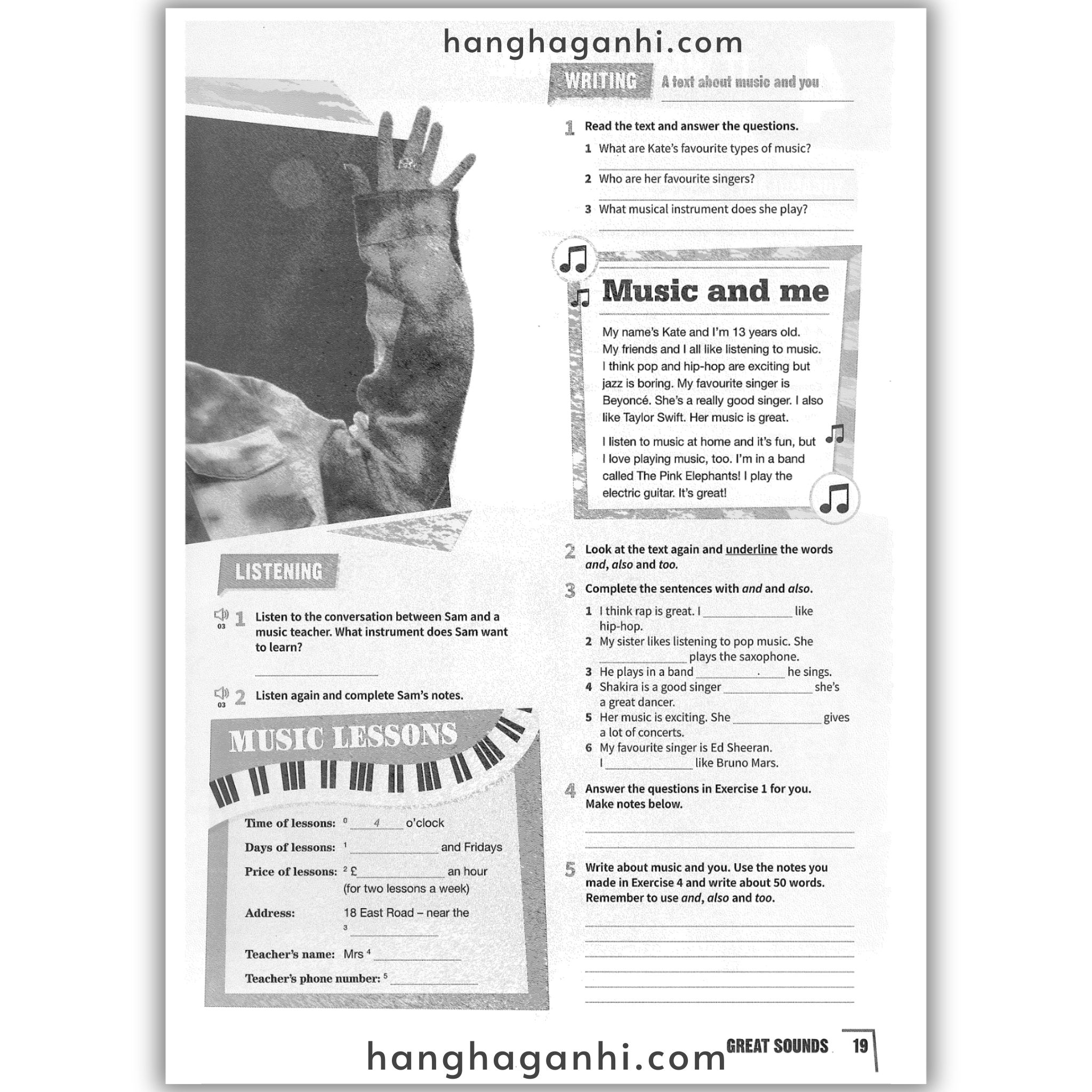 Cambridge PREPARE Level 2 ( Student’s Book- Workbook) Bản 2nd edition_thumbnail_11