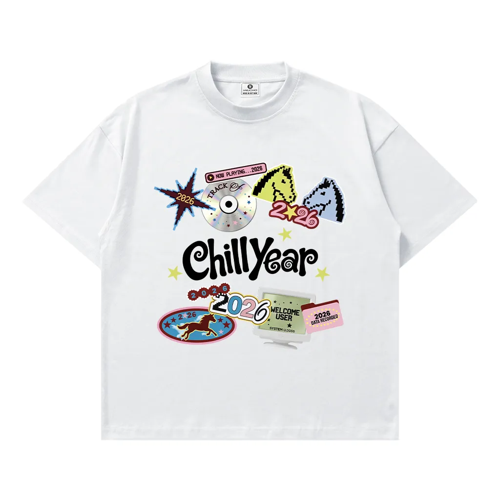 Áo thun Tết Bính Ngọ boxy Miucho 3026_thumbnail_0