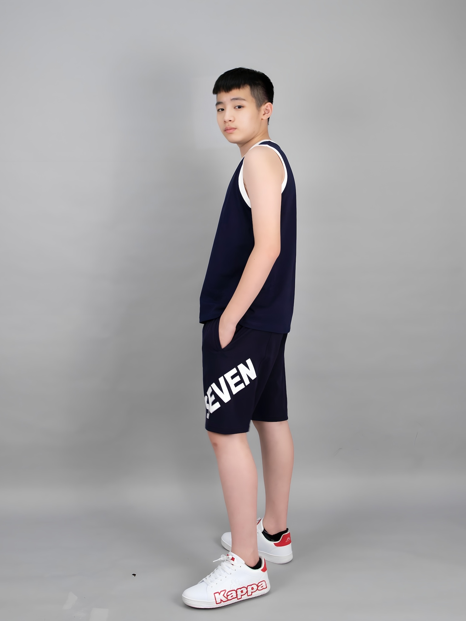 Áo 3 lỗ màu xanh đen 7 Seven_thumbnail_2