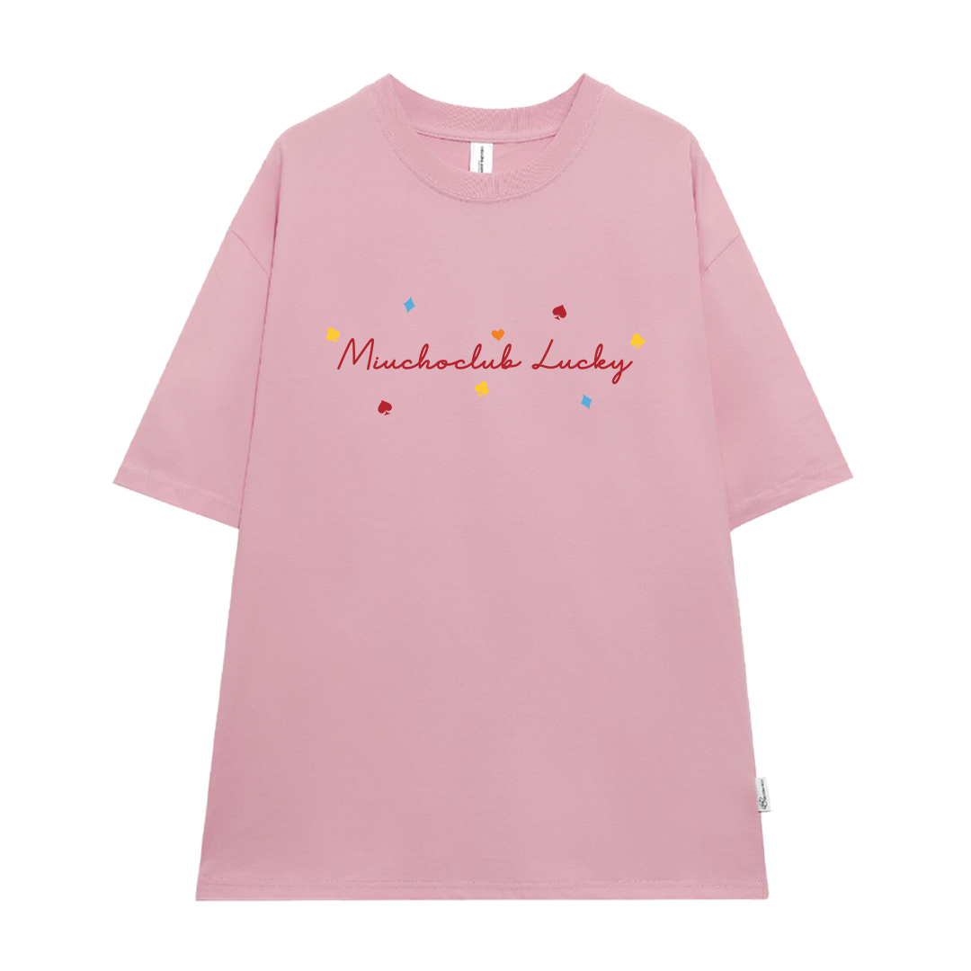 Áo thun tết form rộng local brand cổ tròn vải cotton 4c thoáng mát 1757 Miucho in mix_thumbnail_11