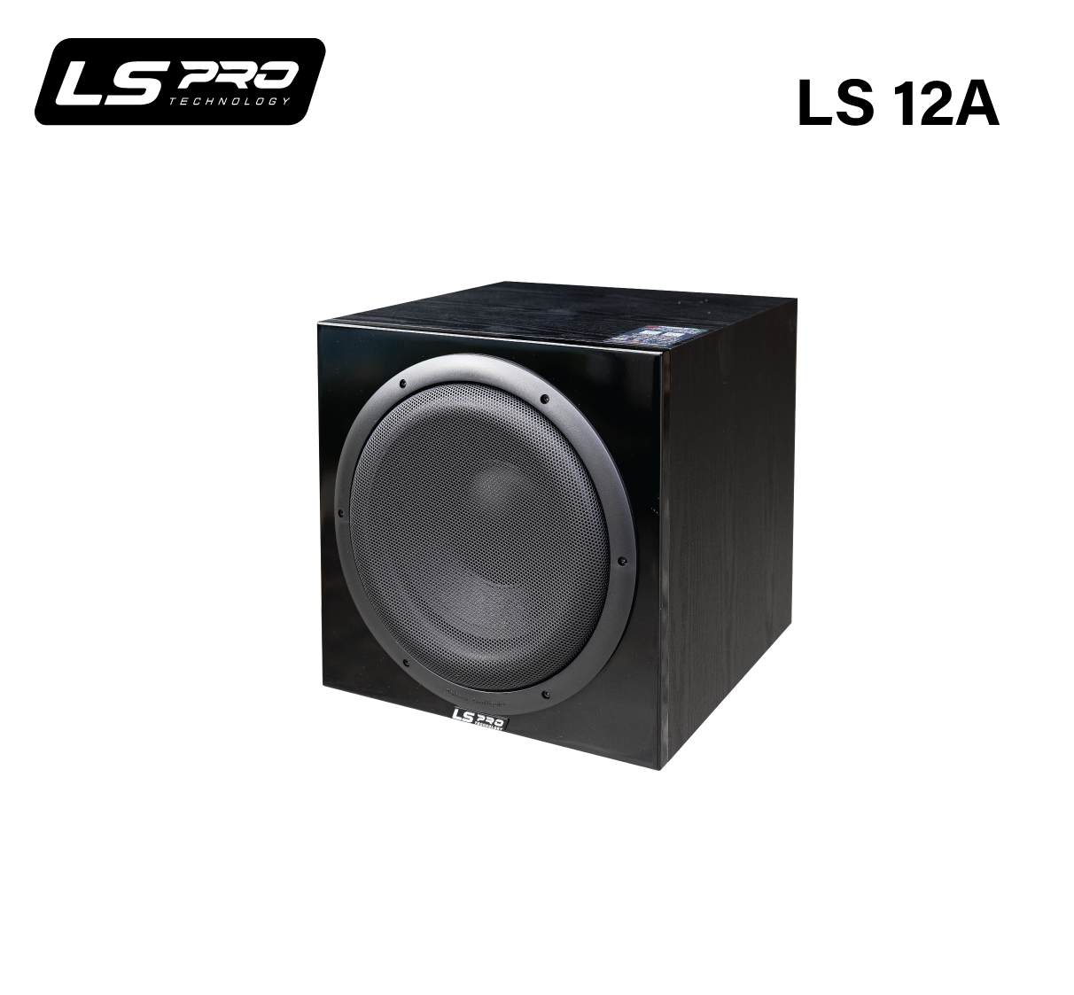 LOA SUB BASS 30 LS PRO LS-12A - LIÊN HỆ GIÁ TỐT _thumbnail_1