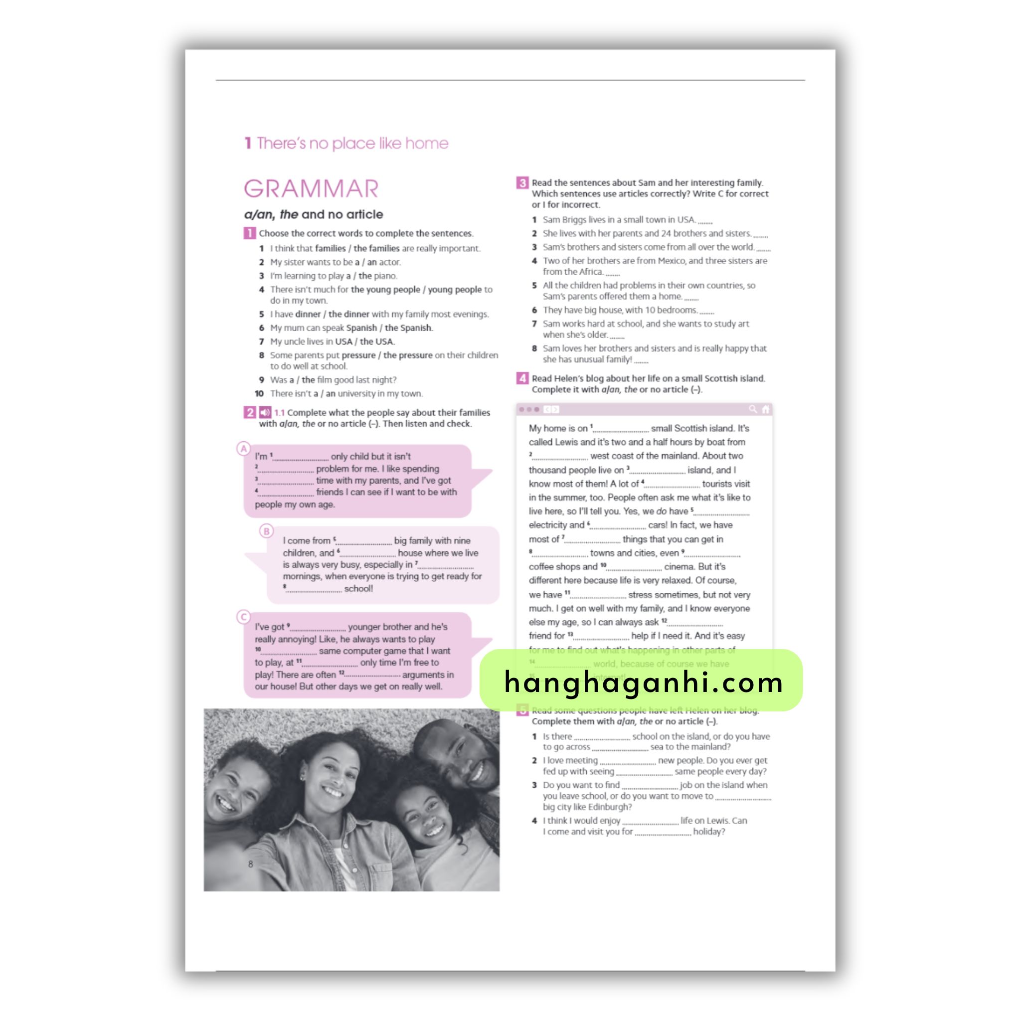 Gold Experience A2+ Workbook 2nd Edition_thumbnail_12