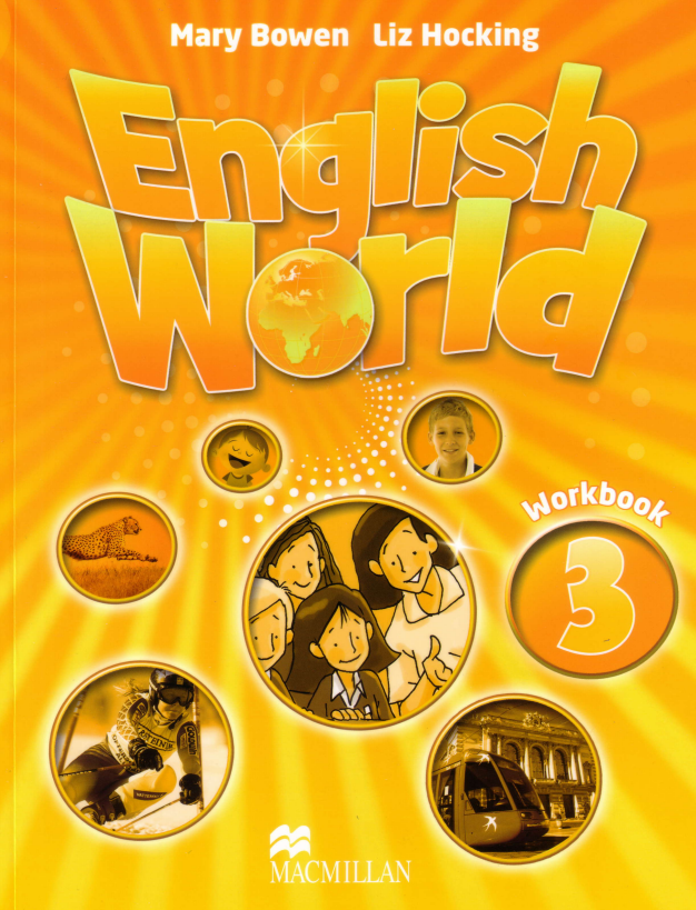 English World Workbook level 3 in laser đẹp nét, sách in ĐEN TRẮNG_thumbnail_0