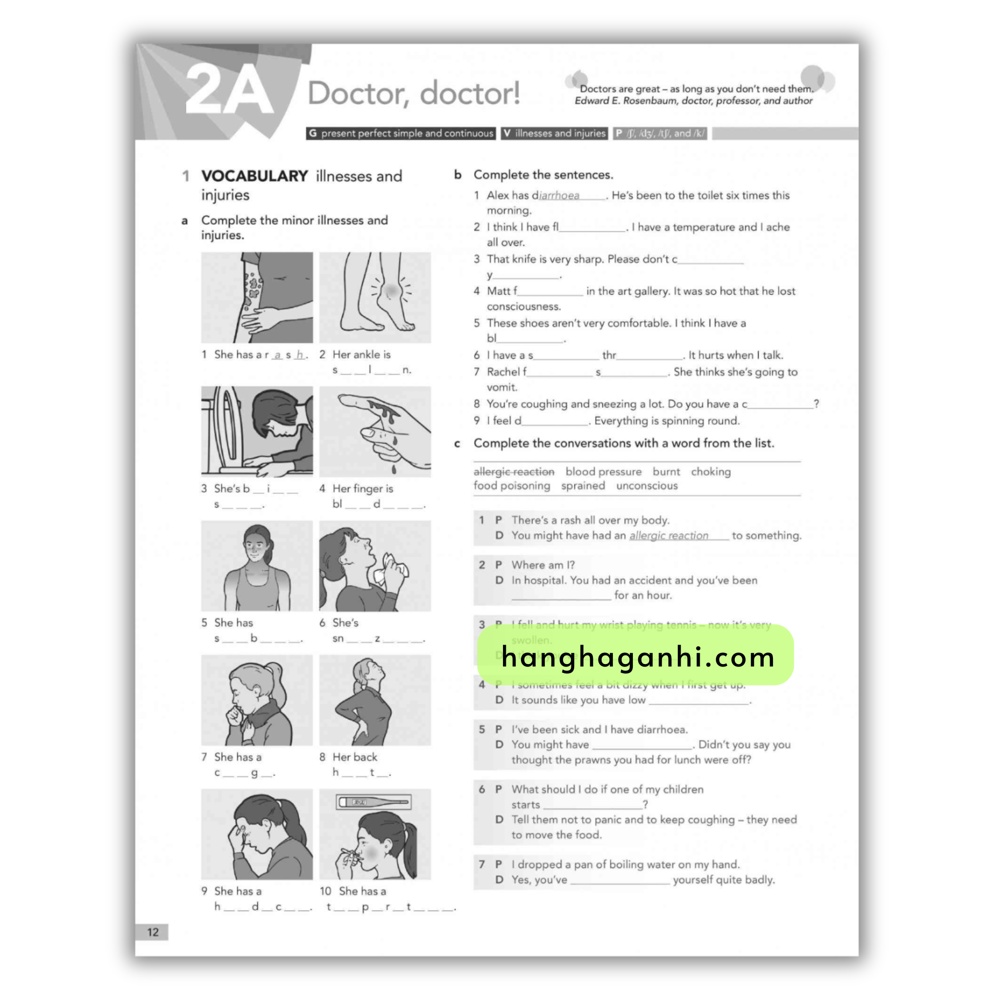 English File: Upper-Intermediate Workbook with key (Fourth Edition)_thumbnail_2