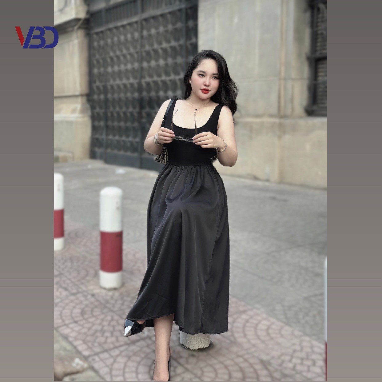 ĐẦM BIGSIZE DA0109