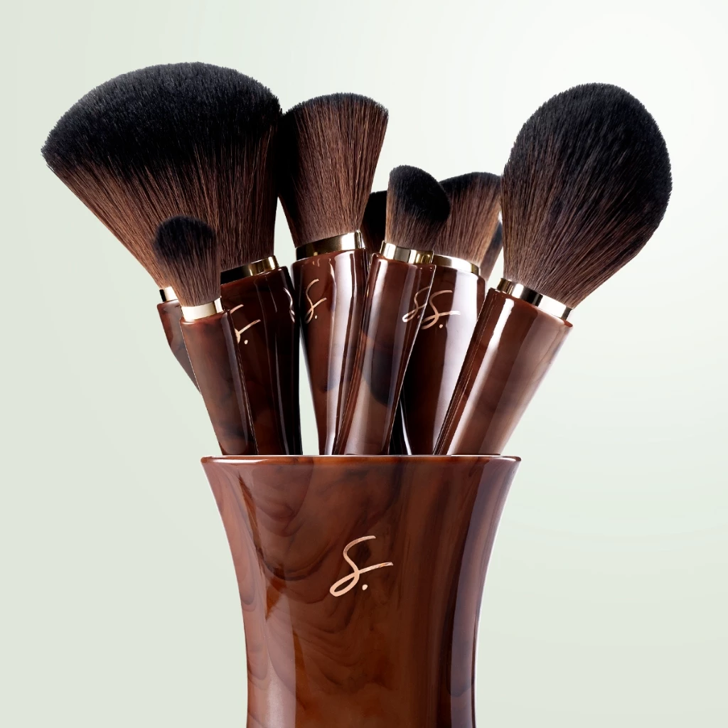 Strokes Pro Brush Elite - Amber Series_thumbnail_5