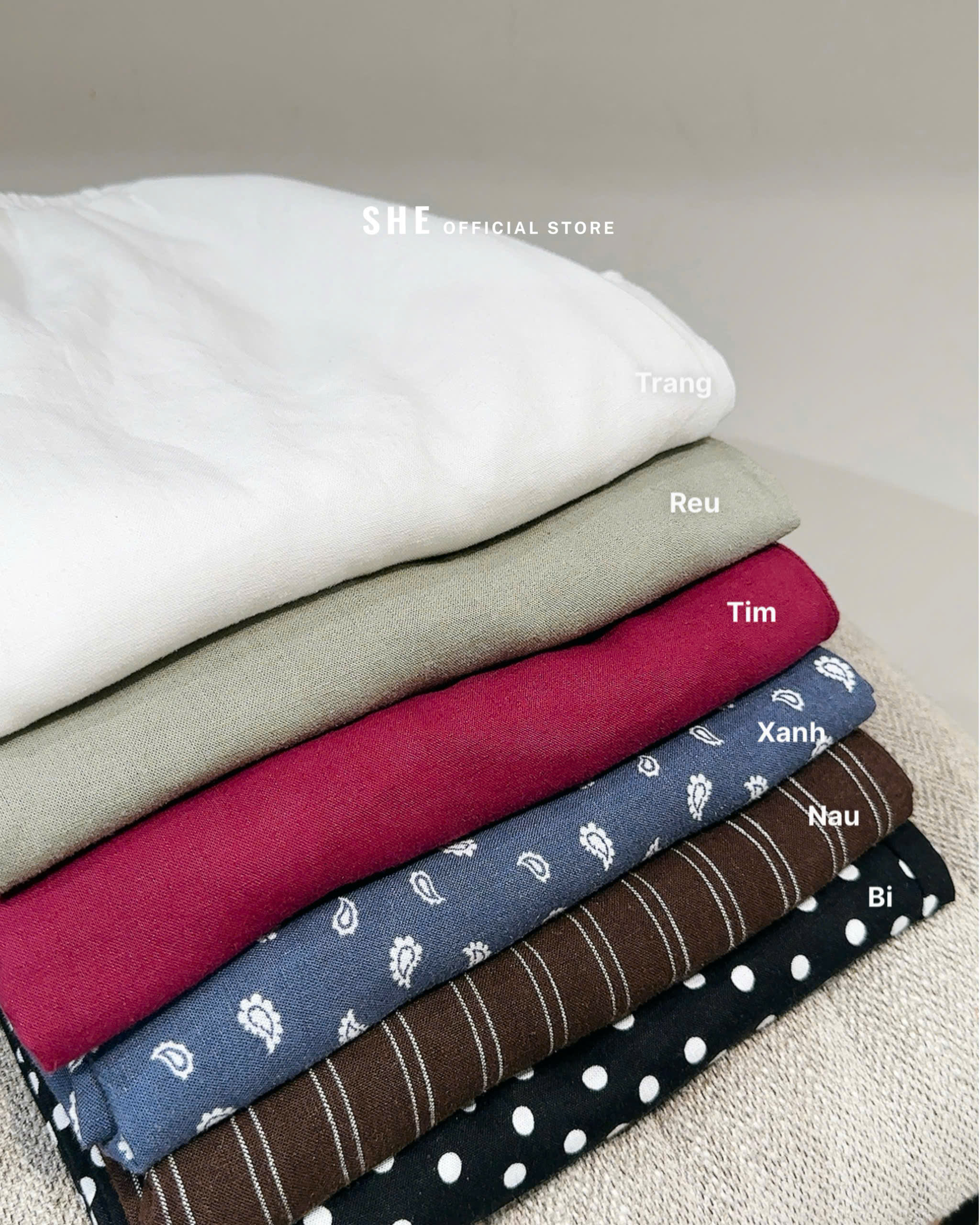 H987 QUẦN WILD FABLE NM_thumbnail_17