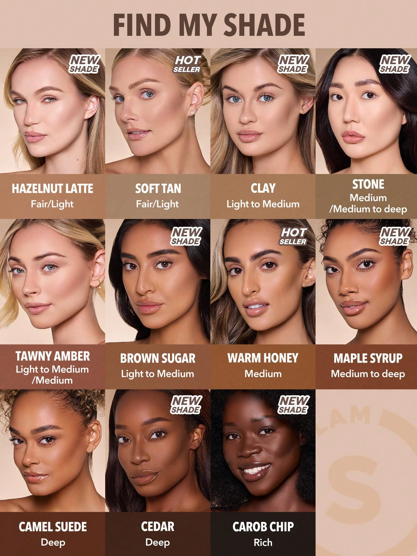 SHEGLAM Sun Sculpt Liquid Contour-Hazelnut Latte_thumbnail_2