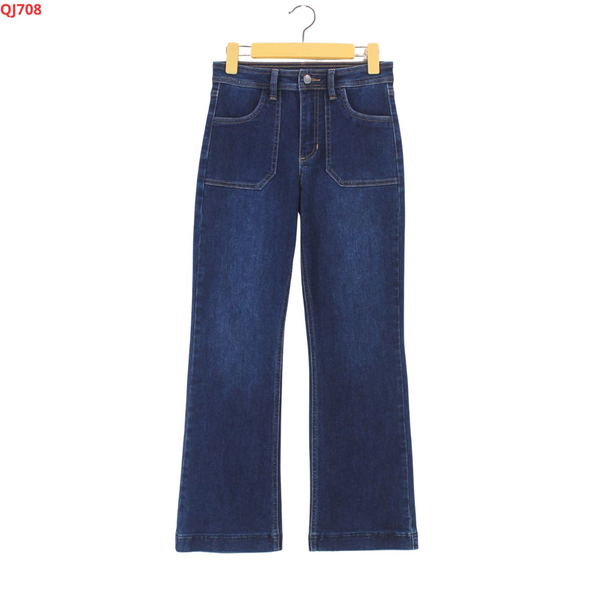 QJ708 QUẦN JEANS TÚI ĐẮP_thumbnail_1