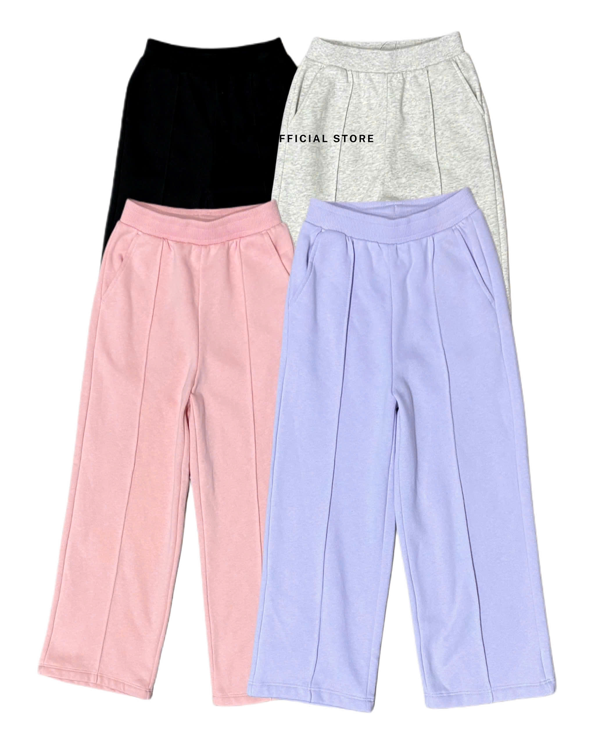 G155 QUẦN TOPTEN BÉ