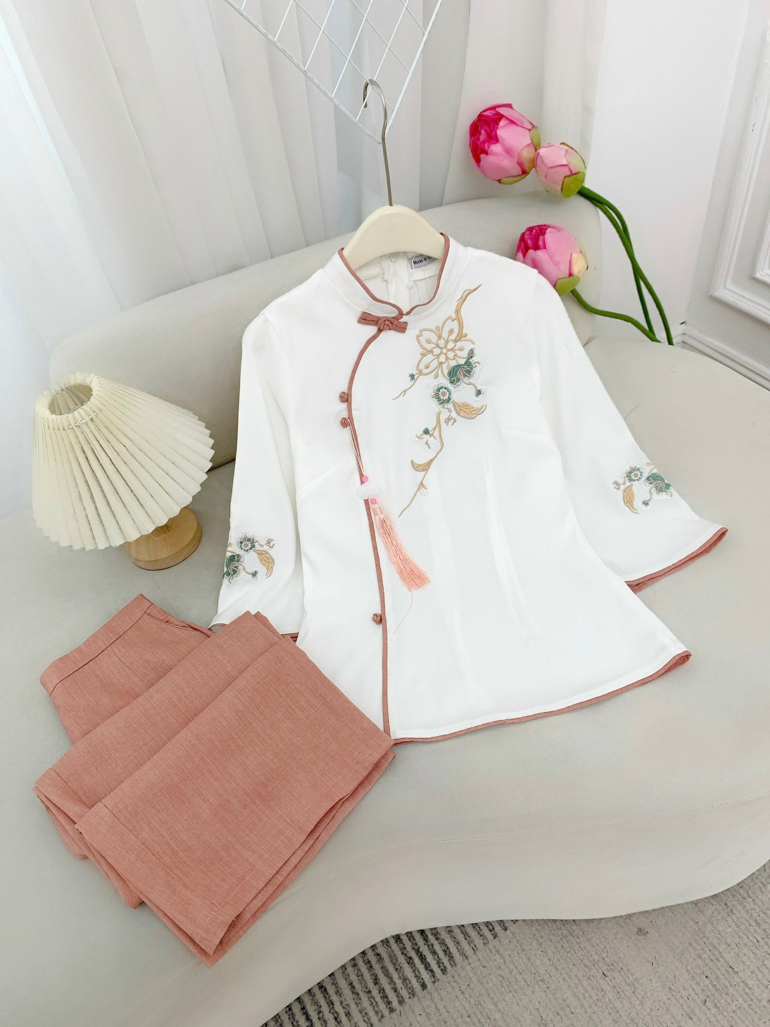 PP85 Pháp phục đũi gắn charm Tinh Nhi_thumbnail_4