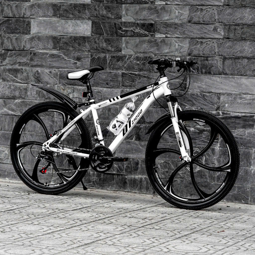 Xe đạp MINGU INOVA vành đúc 6 đao - Địa hình -  thể thao_thumbnail_4