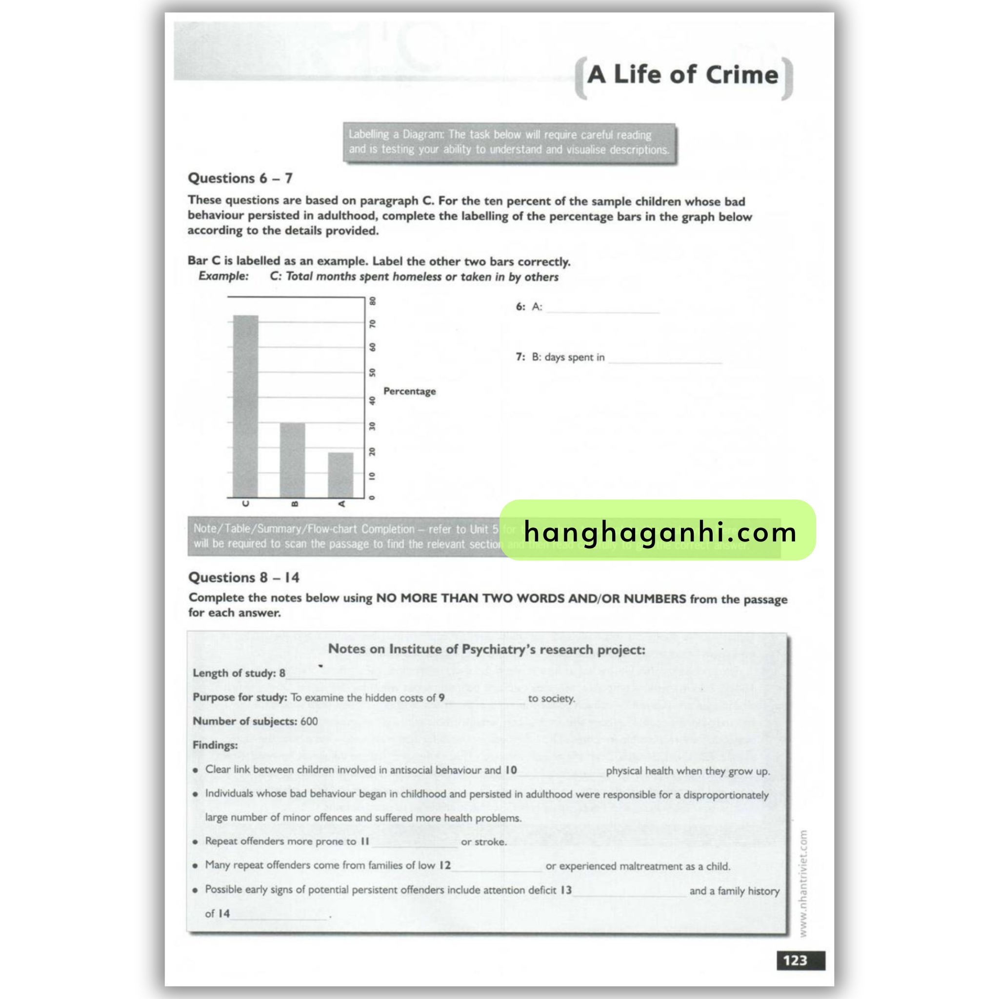 Succeed in IELTS: Reading & Vocabulary with answers key_thumbnail_7