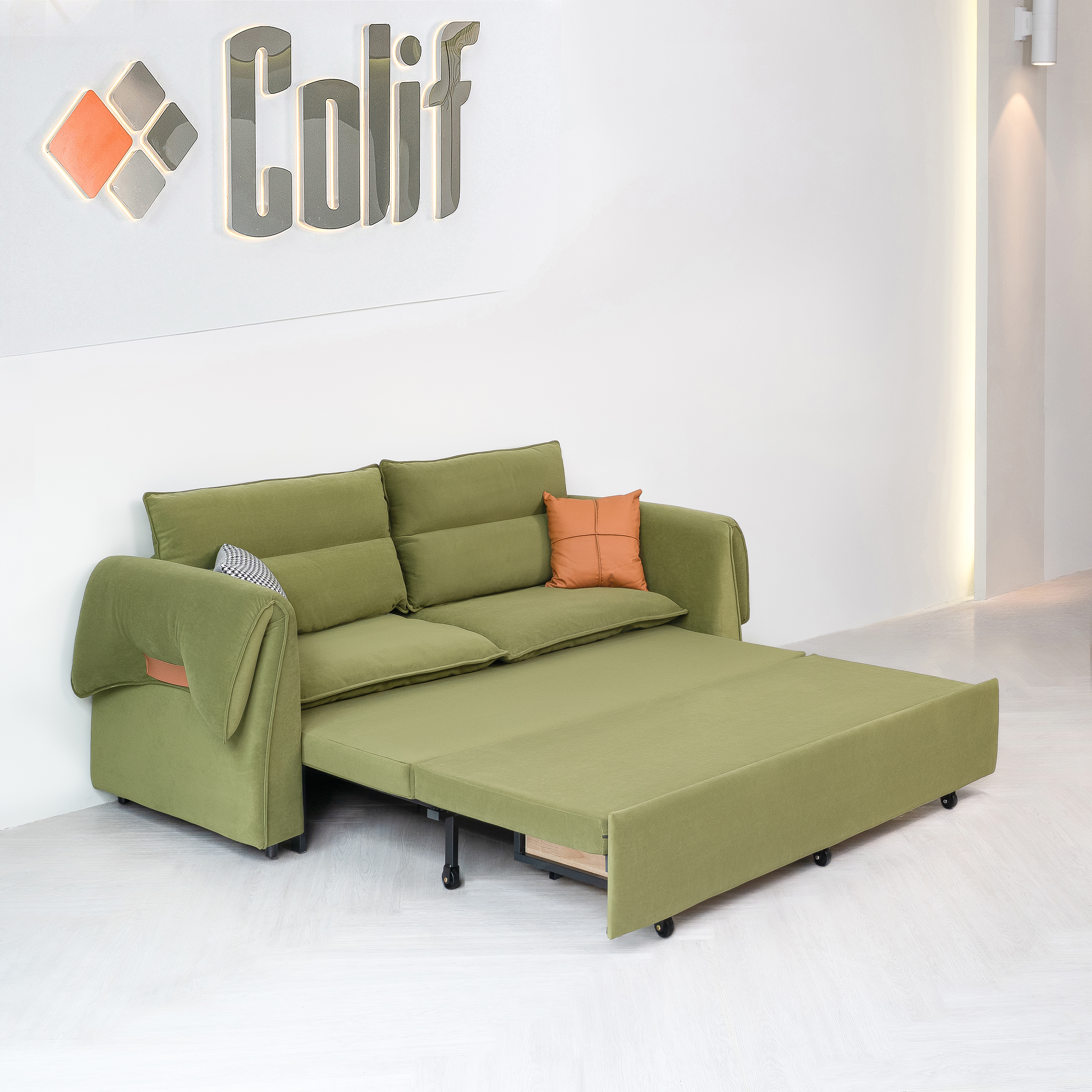Giường sofa đa năng Colif Lux S3_thumbnail_3