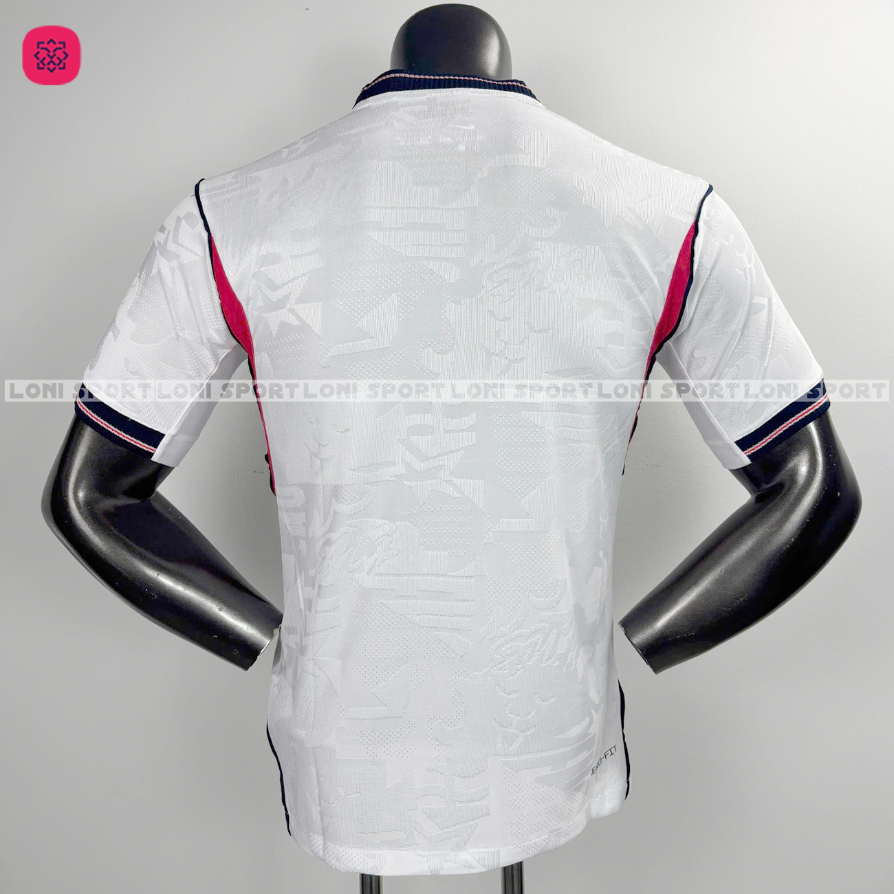 Áo tuyển Anh sân nhà trắng World Cup 2026 - SF_thumbnail_2