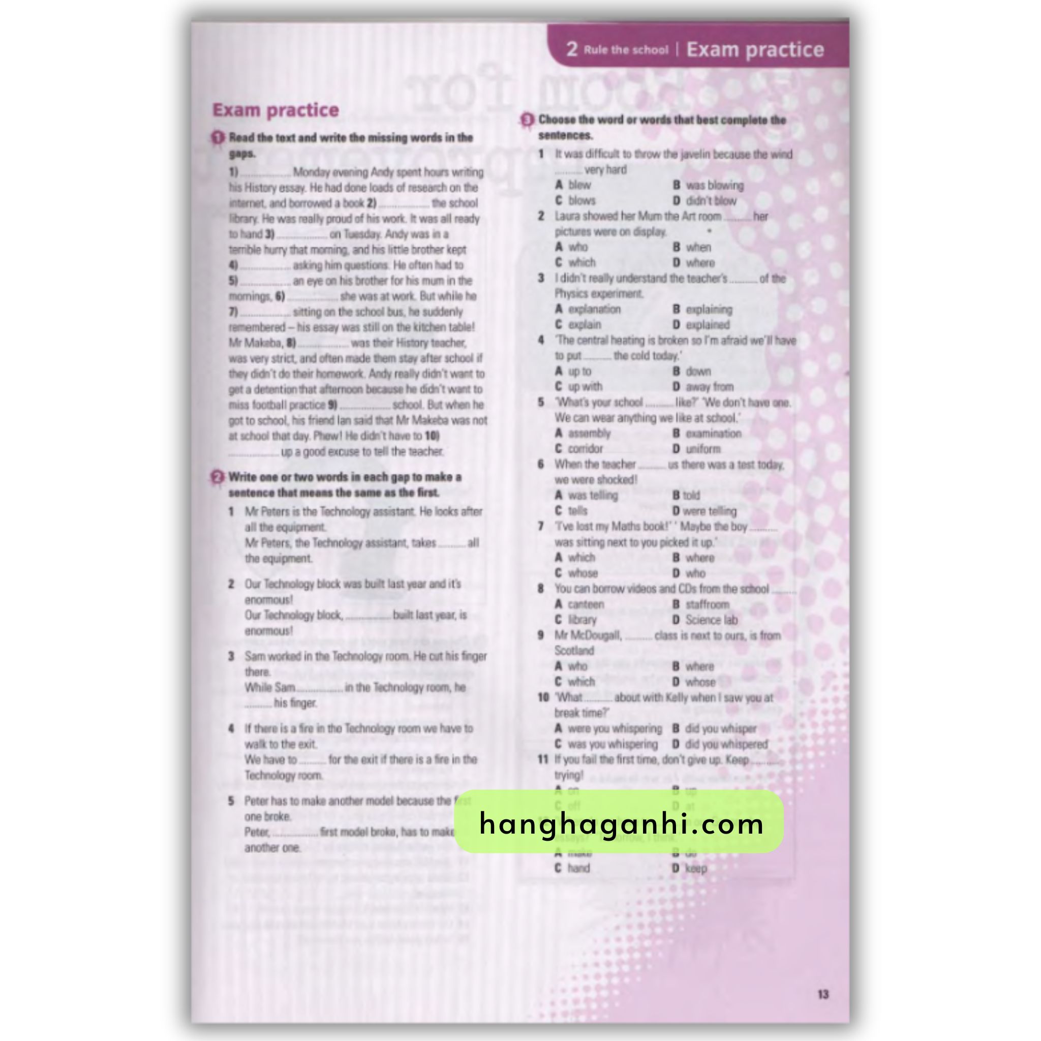 Activate! B1 Grammar and Vocabulary_thumbnail_3