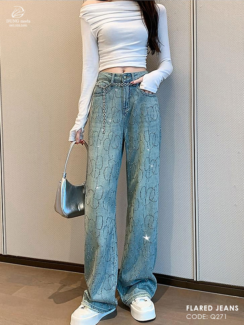 Quần Jean Q271 F7194_thumbnail_3