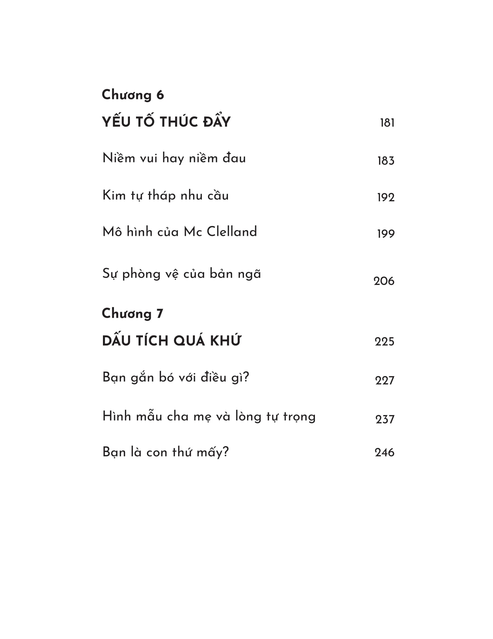 Giải Mã Hành Vi, Đọc Vị Cảm Xúc_thumbnail_4