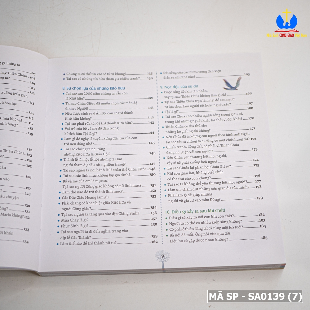 THIÊN CHÚA LÀ AI ? 150 CÂU HỎI ✔_thumbnail_5