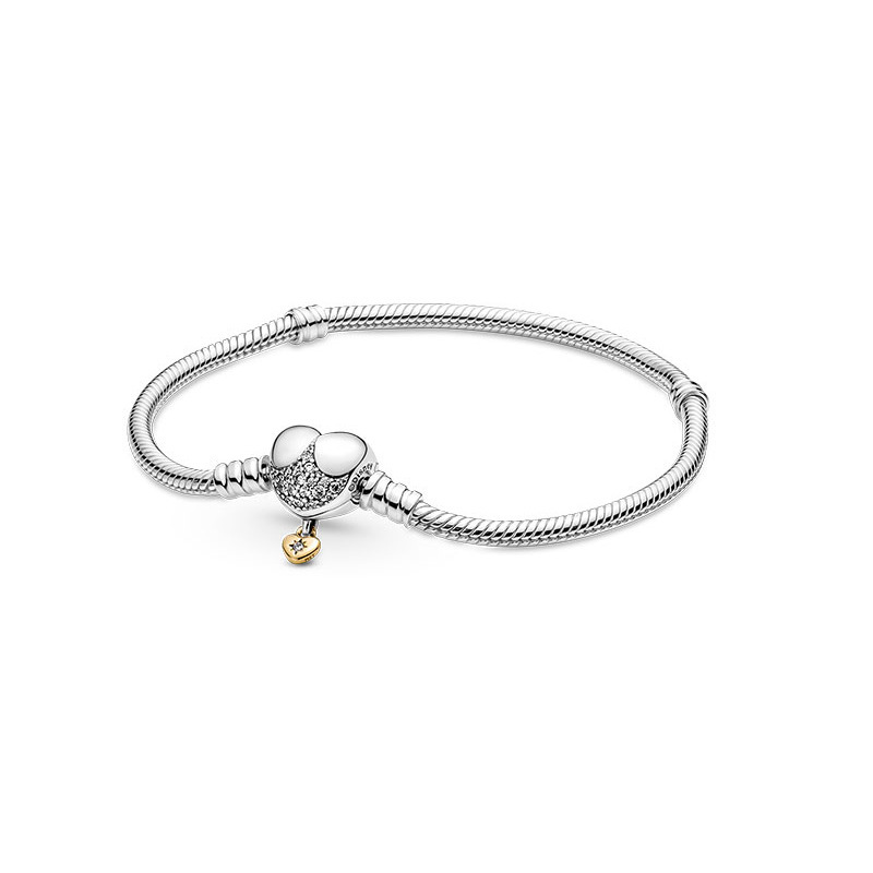 VCM32 - Dây mềm chốt trái tim rơi