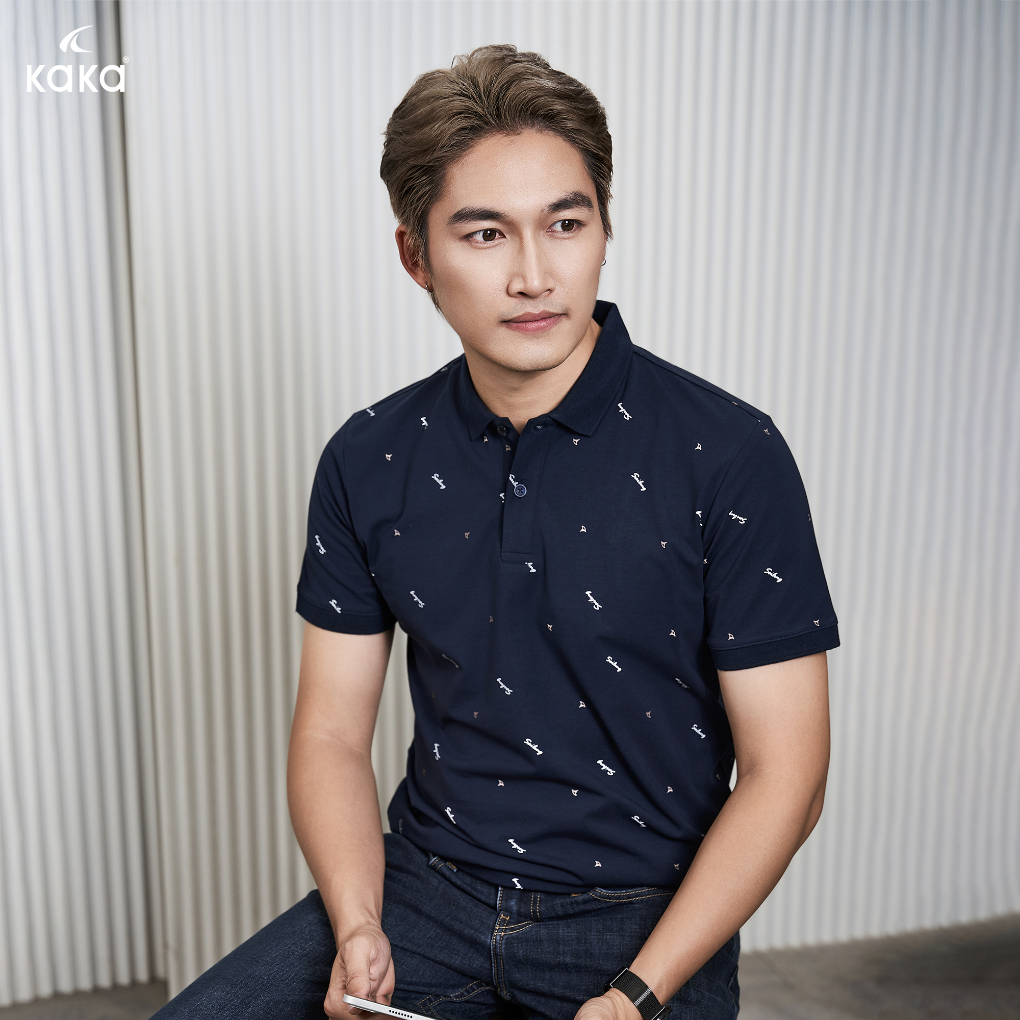 Áo Polo Kaka In Họa Tiết T88_thumbnail_11
