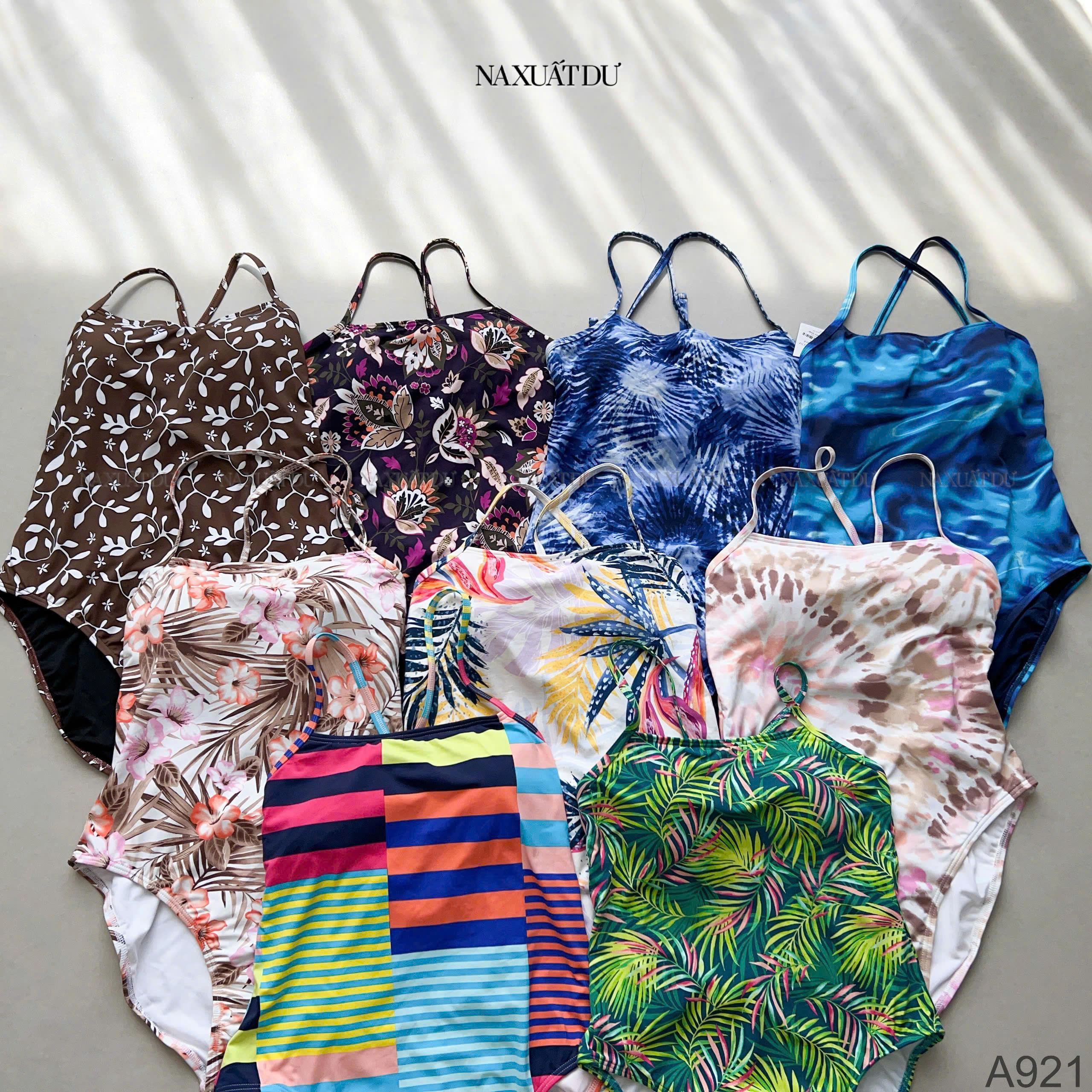 Bodysuit (màu ngẫu nhiên) - A921 (Sale)_thumbnail_11