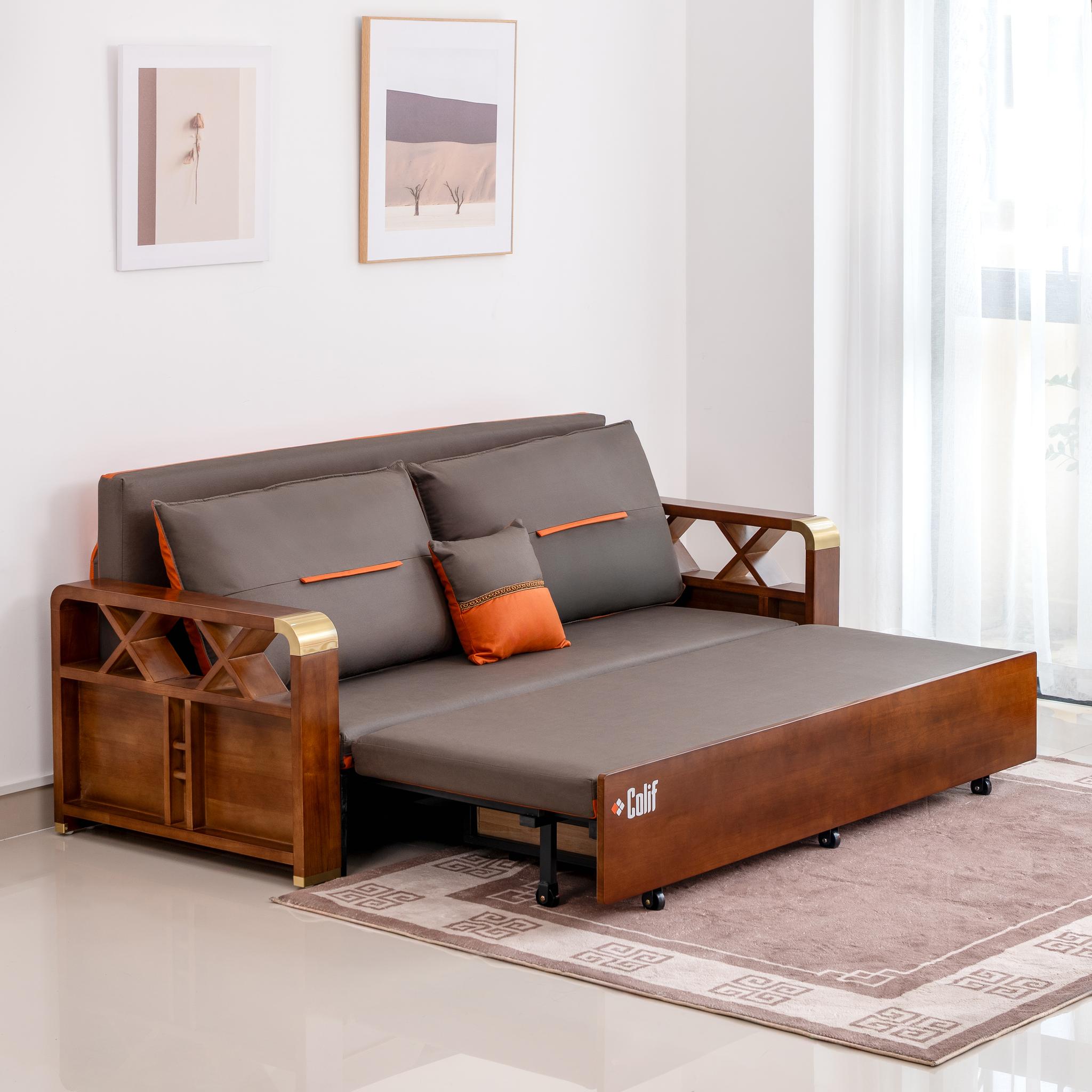 Giường sofa đa năng Colif Lux S8_thumbnail_7