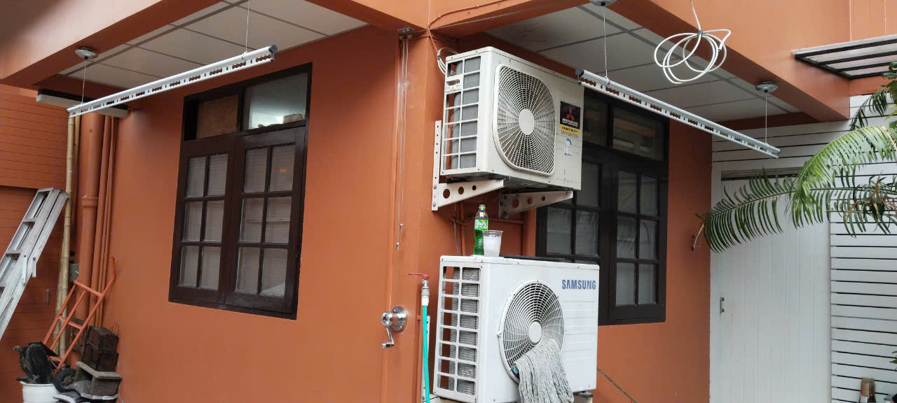 ราวตากผ้าอัจฉริยะ Joshi J03_thumbnail_1