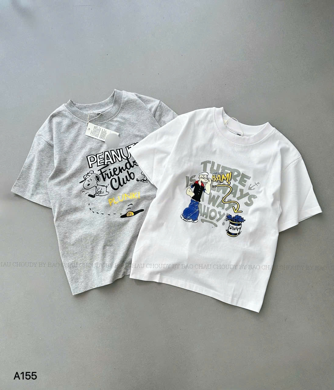 A155 ÁO THUN 2 MÀU_thumbnail_2