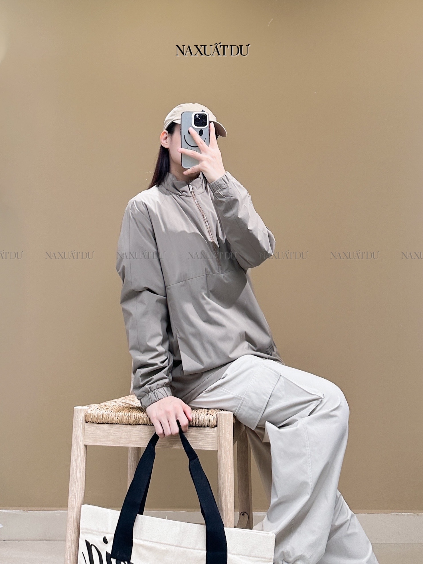 Áo "Elle golf " - A300