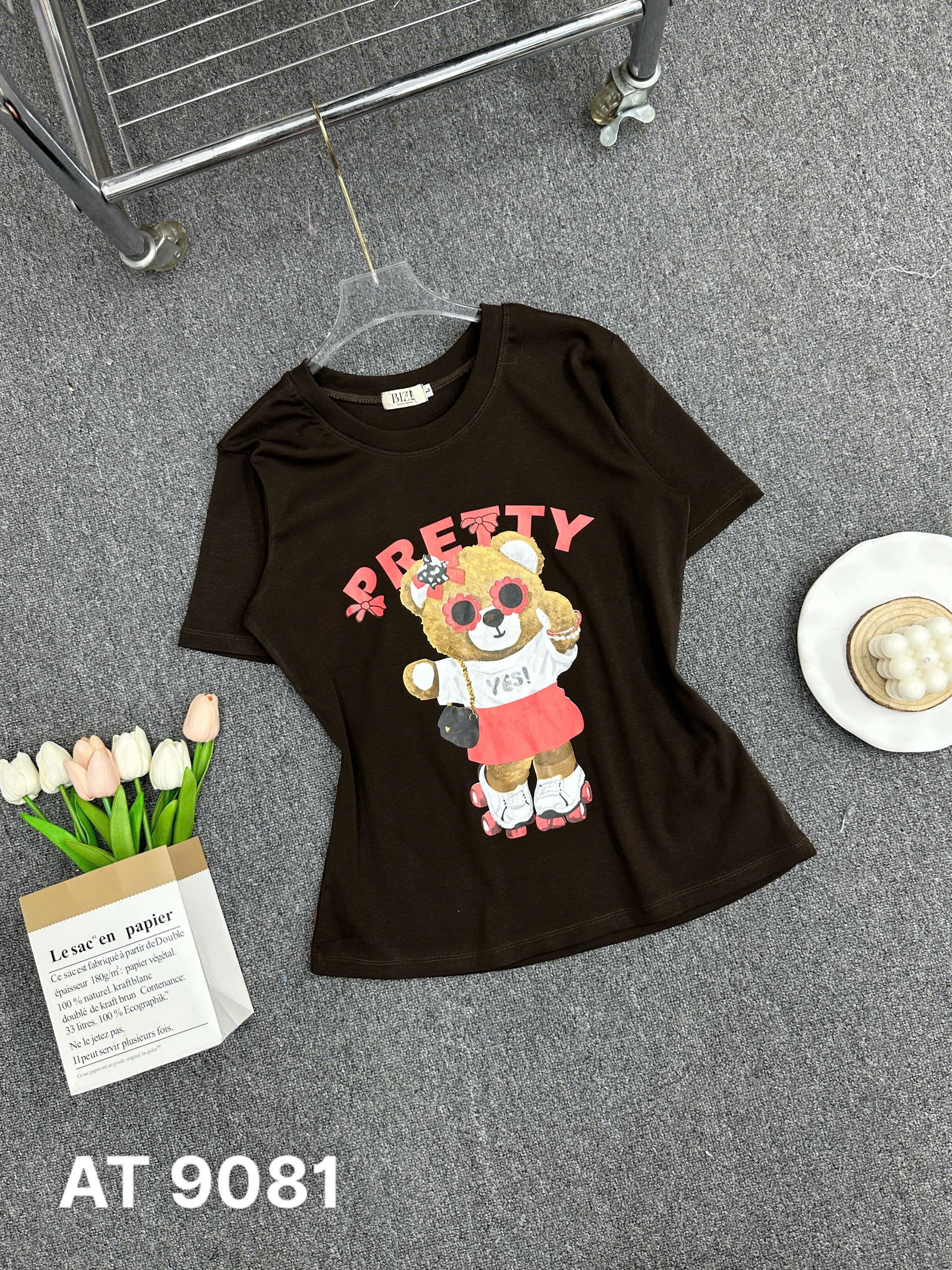 BIGSIZE NỮ - Áo thun in gấu T-AT9081_thumbnail_19