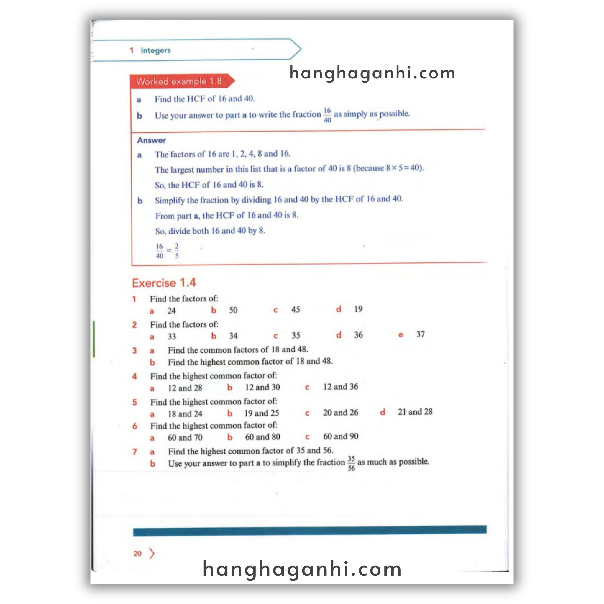 Cambridge Level 7 Primary Mathematics Learner’s Book and Workbook 2nd edition_thumbnail_7