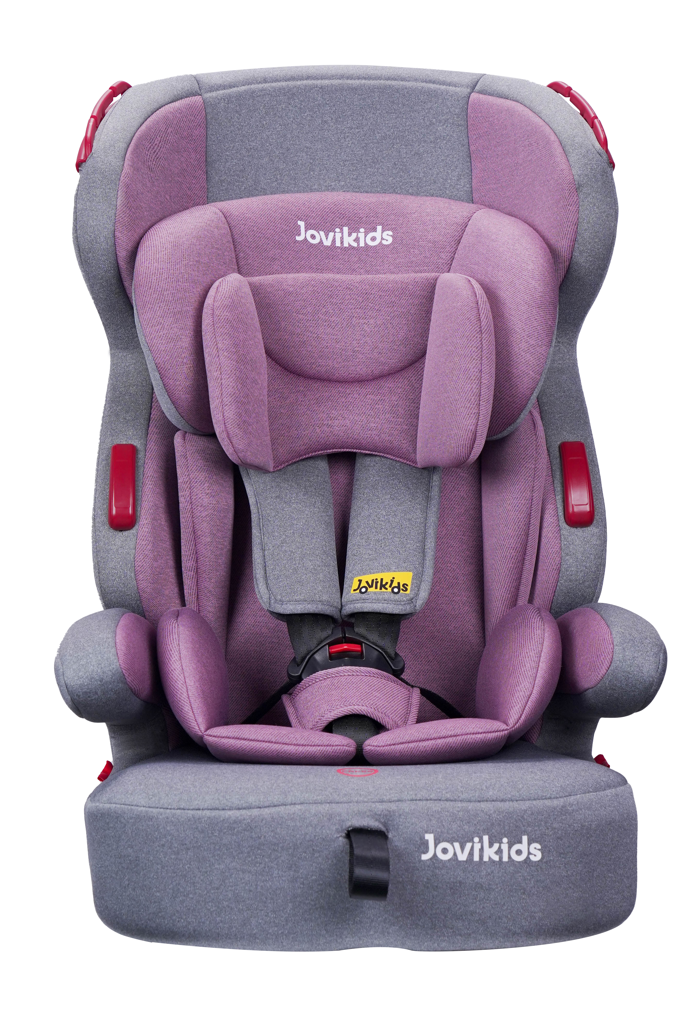 Ghế ô tô Jovikids TAMMY R44 cho bé 9 tháng - 12 tuổi [NHẬP CODE 