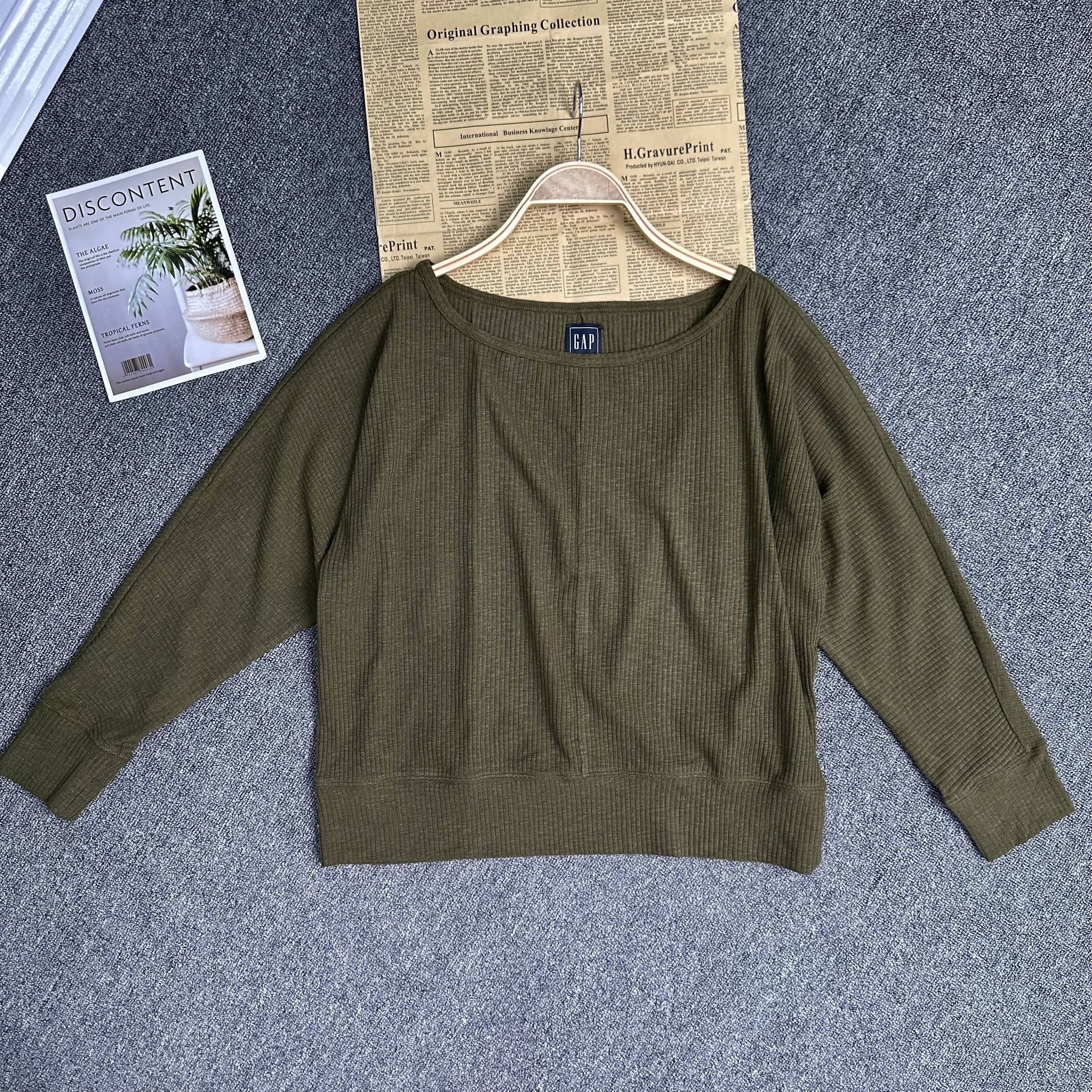 AO NU GAP SALE A276