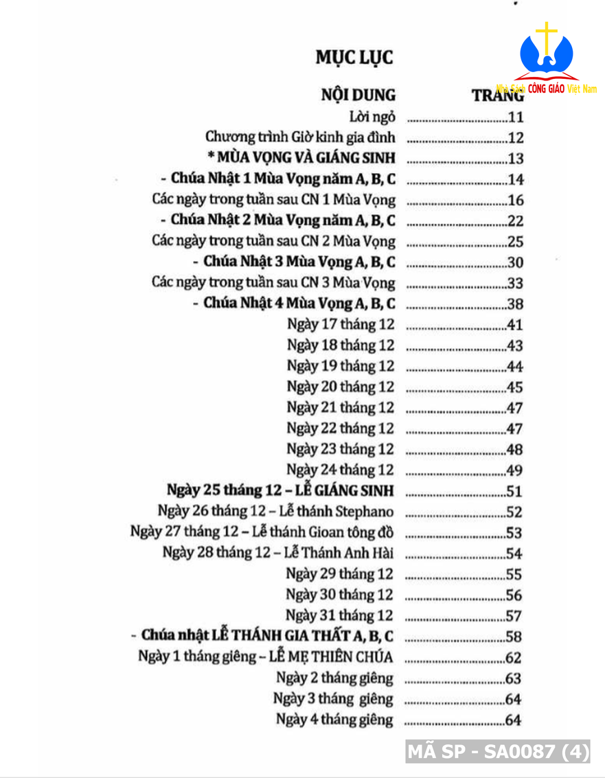 Lời Chúa trong giờ kinh Gia Đình (ĐM) ✔_thumbnail_3
