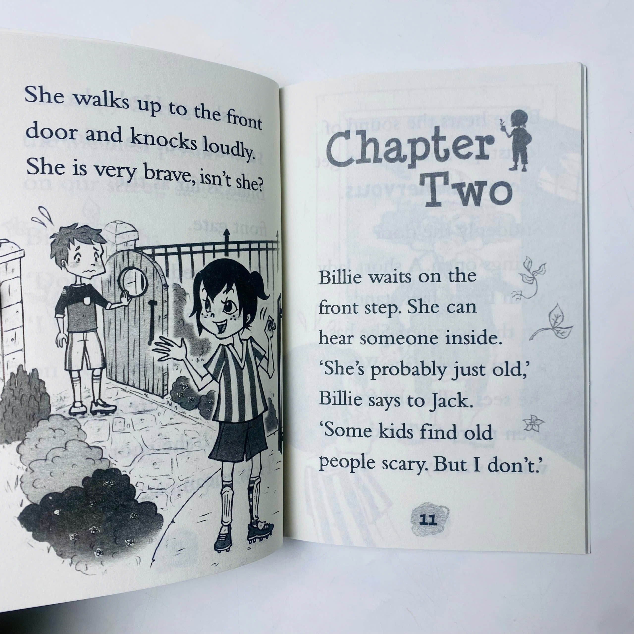 Billie B Brown 23 books, sách Tiếng Anh nhập khẩu nguyên seal bộ 23 cuốn_thumbnail_6