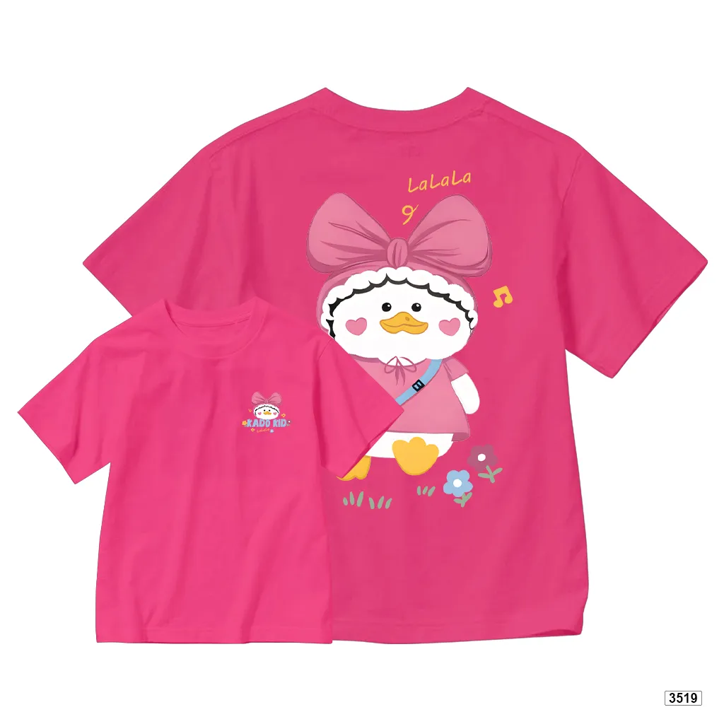 Áo thun trẻ em dễ thương phong cách Hàn Quốc Kado 3519_thumbnail_10
