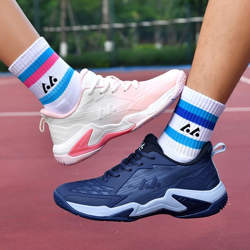 Giày Lefus Pickcleball, Tennis, Cầu Lông L038_thumbnail_6